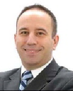 Dr. Christopher Sidden, MD