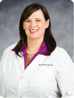 Dr. Erin Talaska, MD