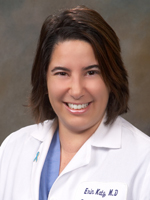 Dr. Erin Katz, MD