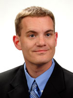 Dr. Christopher Sofianos, MD
