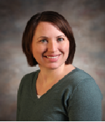Dr. Erin Trost, MD