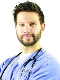 Dr. John Birgiolas, MD