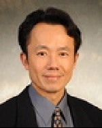 Dr. Jackson Tsai, MD