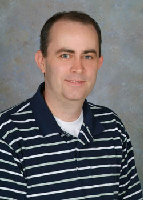 Dr. Christopher Stapley, DO