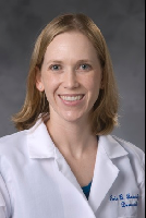 Dr. Erin Lesesky, MD