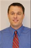 Dr. Christopher Standley, DO