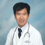 Dr. Jack Yu, MD