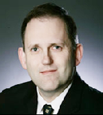 Dr. Christopher Stokoe, MD