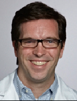 Dr. Christopher Strother, MD