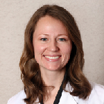 Dr. Erin Macrae, MD