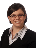 Dr. Jaclyn Chaffee, MD