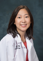Dr. Jaclyn Chu, MD