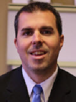 Dr. Christopher Vittori
