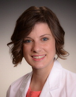 Dr. Erin Rains, DO