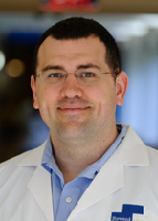 Dr. Christopher John Voscopoulos, MD