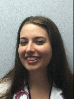 Dr. Jaclyn Fallon