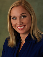 Dr. Jaclyn Jones, DO