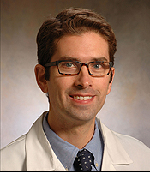 Dr. Christopher Weber, MD, PHD
