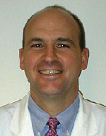 Dr. Christopher Weldon, MD