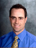 Dr. Christopher Westfall