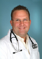 Dr. Christopher Wicks