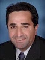 Dr. Jaco Festekjian, MD