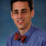 Dr. Jacob Blumenthal, MD