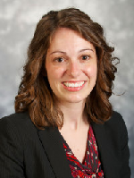 Dr. Erin Spies, DO