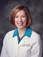 Dr. Erin Steidl, MD