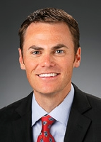Dr. Jacob Calvert, MD