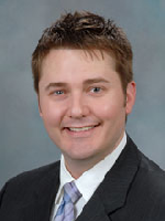 Dr. Jacob Clendenon, MD