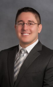 Dr. Alexander Martinez, MD
