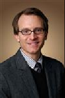 Dr. Christopher Wootten, MD