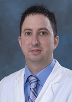 Dr. Christopher Wyatt, MD