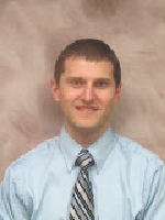 Dr. Christopher Yenter, MD