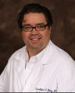 Dr. Christopher Young, MD