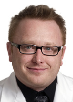 Dr. Christopher Yusko, DO