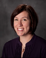 Dr. Erin Vinson, DO