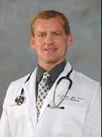 Dr. Christopher Zietlow, MD, PHD