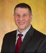 Dr. Christopher Zipp, DO
