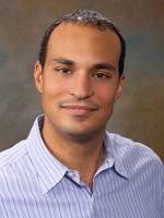 Dr. Christos Politis, MD