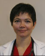 Dr. Christy Blanchford, MD