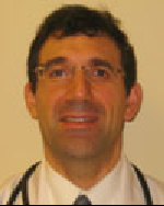 Dr. Jacob Levy, MD