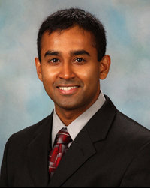 Dr. Jacob Mathew, MD