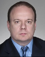 Dr. Jacob Mccormick, MD