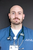 Dr. Jacob Miss