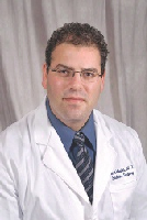 Dr. Jacob Moalem, MD