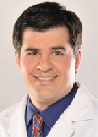 Dr. Jacob Roberts, DO