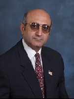 Dr. Jacob Saleh, MD