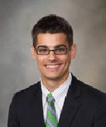 Dr. Jacob Strand, MD
